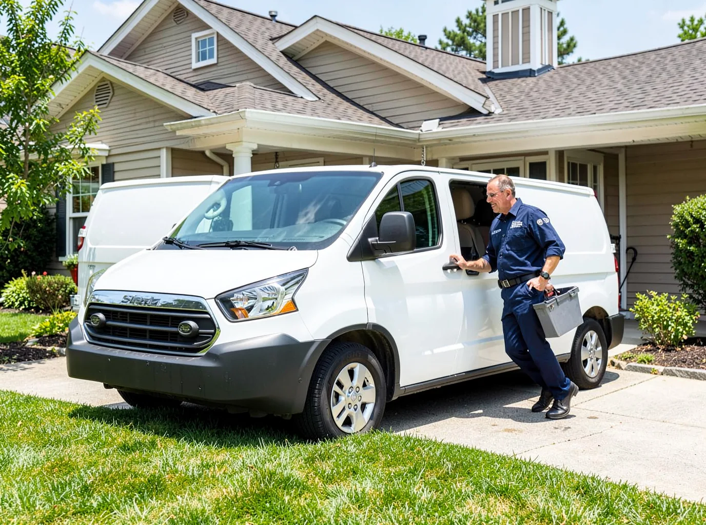 Emergency Plumber company in Cleveland, GA